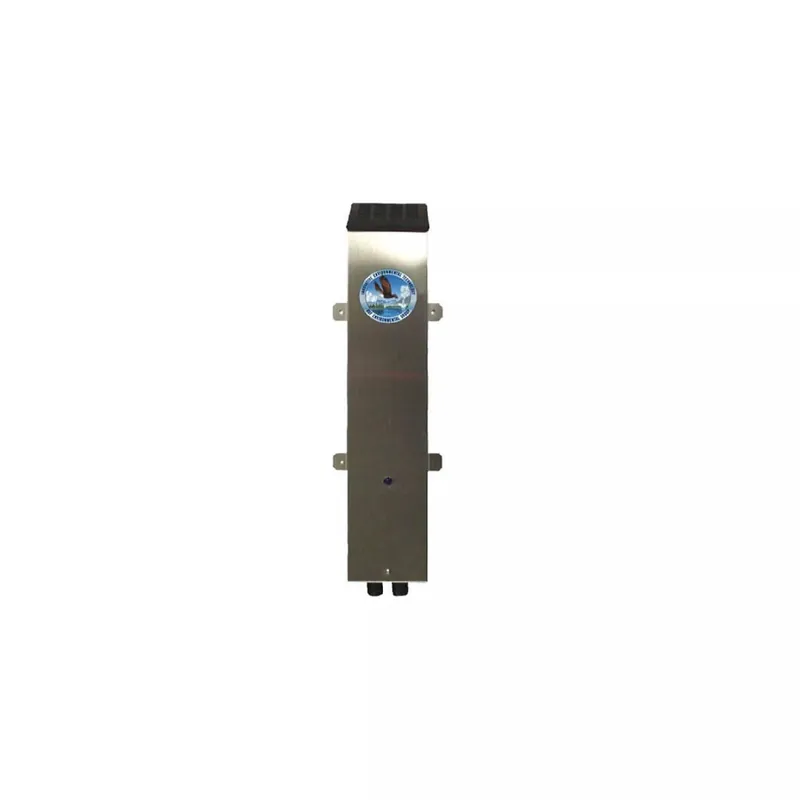 Rgf IMSB-GA Ice Machine Sanitizer 110 VAC