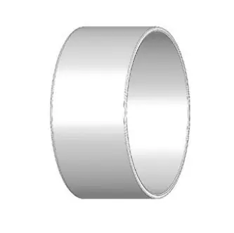 Stan Roberts P1603 P Series Round Head, 3 in nominal, Hub end style, SDR 35, PVC
