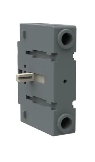 Abb OTPS40FPN2 fourth power pole for use on ot16-ot40f3