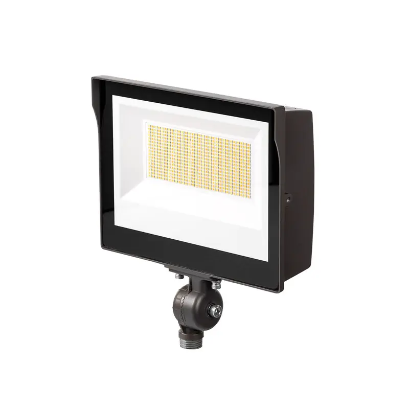 Atlas SMF5-12L Fully Selectable Flood Light Medium 37W