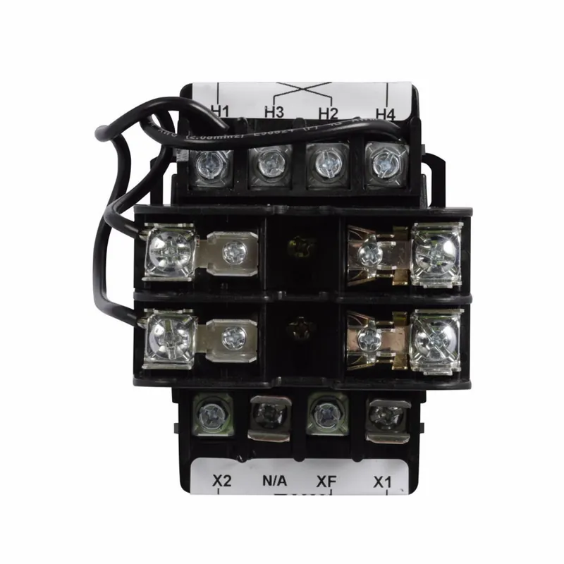 Eaton C0200E2AFB Type MTE Industrial Control Transformer 200 VA