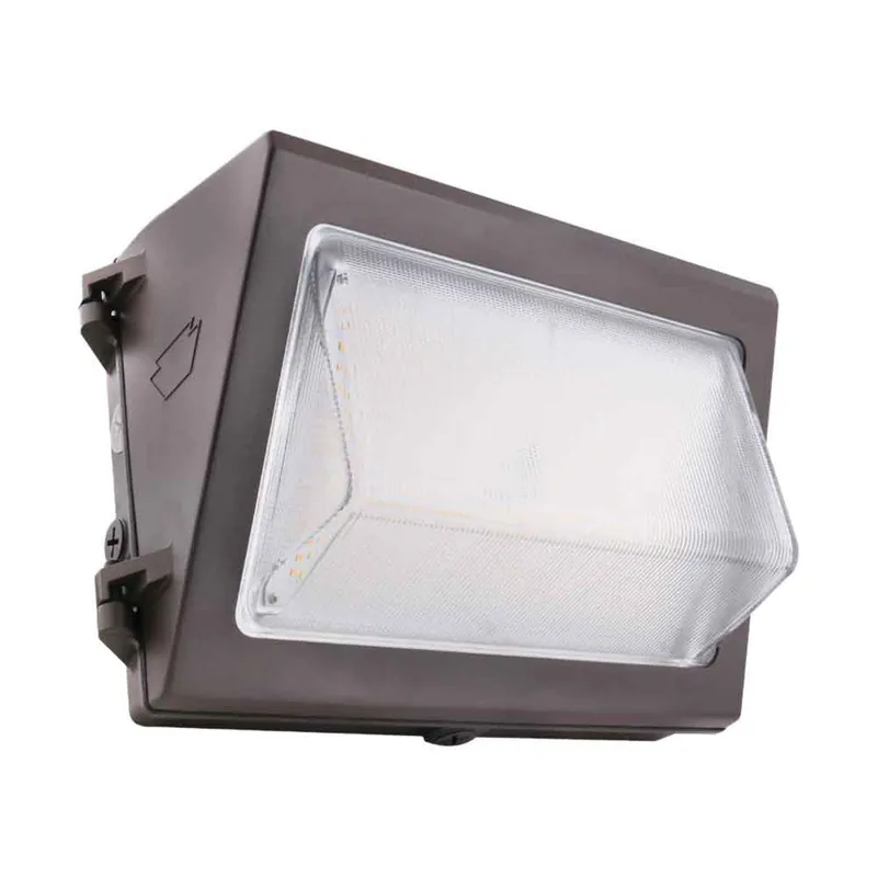 Keystone KT-WPLED80-M1-8CSB-VDIM LED Wall Pack 80W