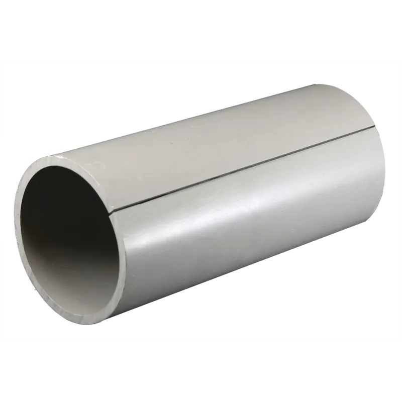 Cantex 6141684 pvc 2 inches split coupling