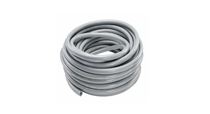 Southwire 6106C50 2 inches liquidtight conduit 1 foot