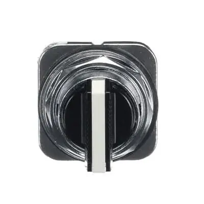 Abb A3SKAE-6AA1-91 selector switch 2-position 1NO-1NC