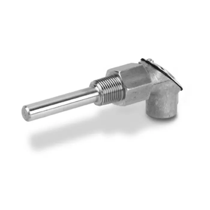 Siemens QAE2030.015 Immersion Temperature Sensor, 6 in.