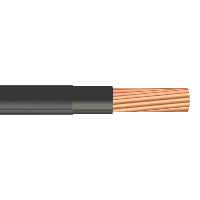 Encore Wire 118101203440 copper thhn 6 stranded 500