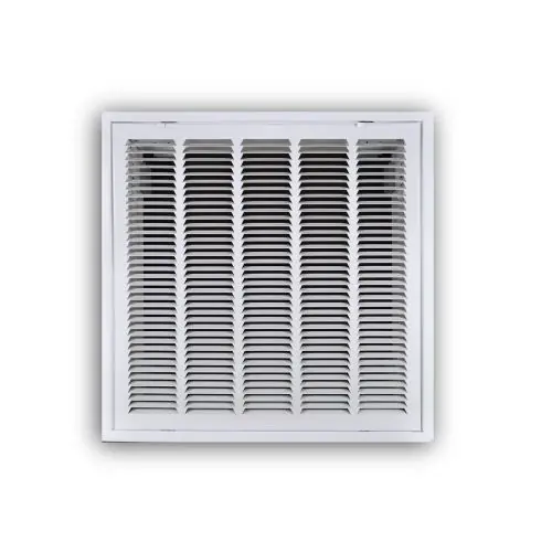 Rectorseal 4010FG2 Ceiling Module, 24 inches x 24 inches, 1 inches or 2 inches Deep