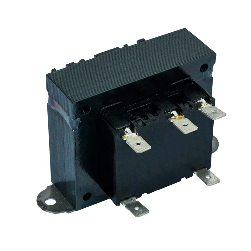 Diversitech TF40224A 40 Va Class Ii Foot Mount Transformer TF40224A