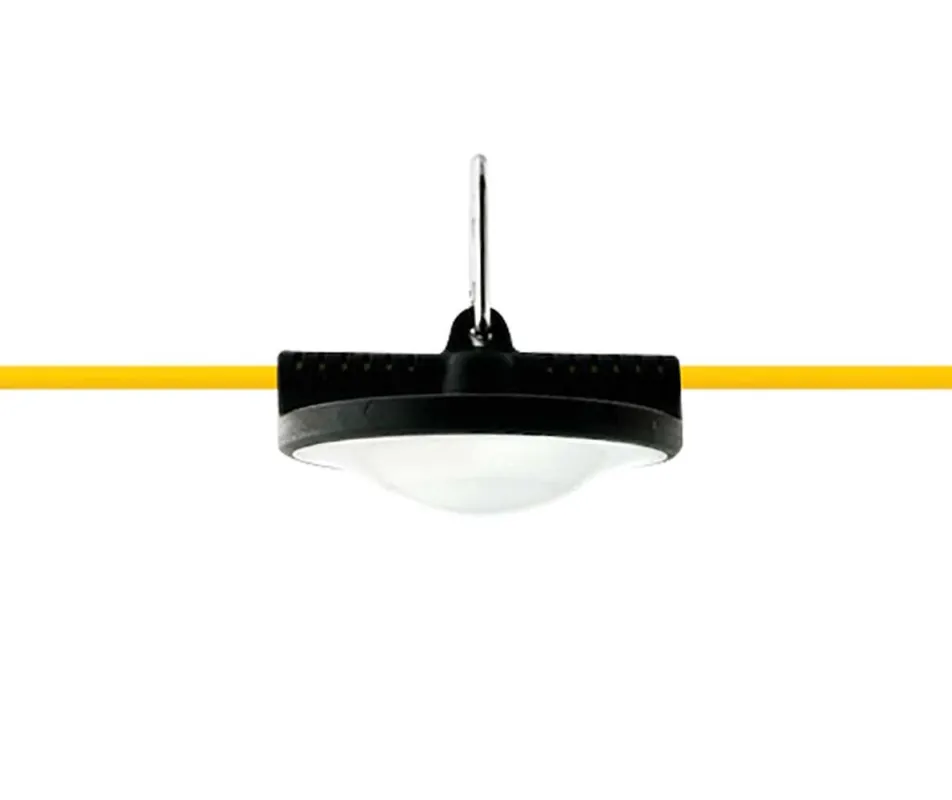 Engineered Products 16145 Led Cordlights 50-Ft Length 1000 Lumens Per Led Module
