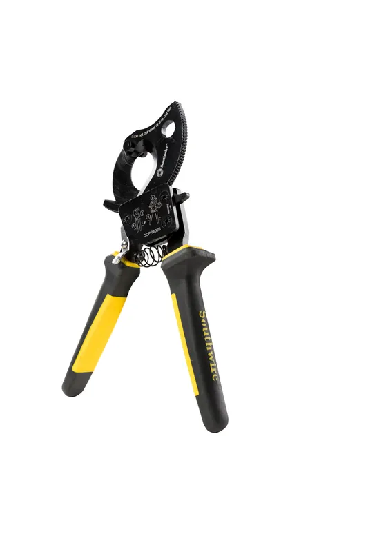 Southwire CCPR400S Cable Cutter Ratcheting 600MCM