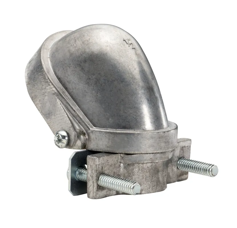 Southwire 731 Service Entrance Cap 1/2 inches SE CAP CLAMPON