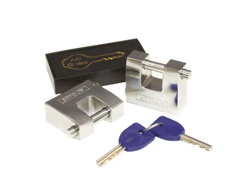 Rectorseal ACL AC Guard Lock Set Use with L0001