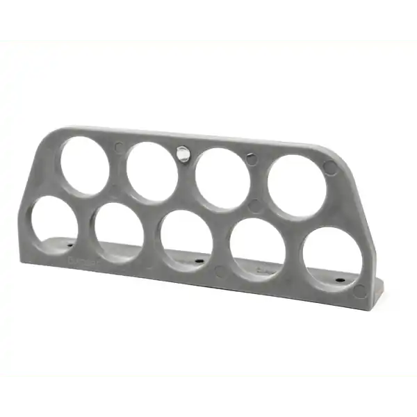 Rack-A-Tiers CC9024 Cable Chase - Wire Bracket