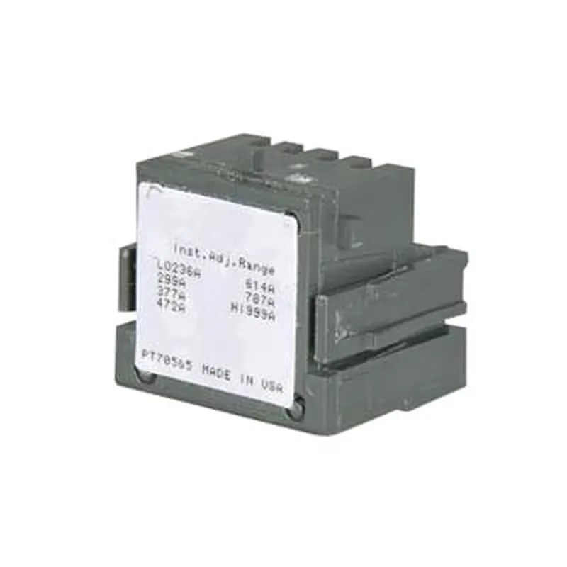Abb SRPE100A70 se150 rating plug (std) 100/70