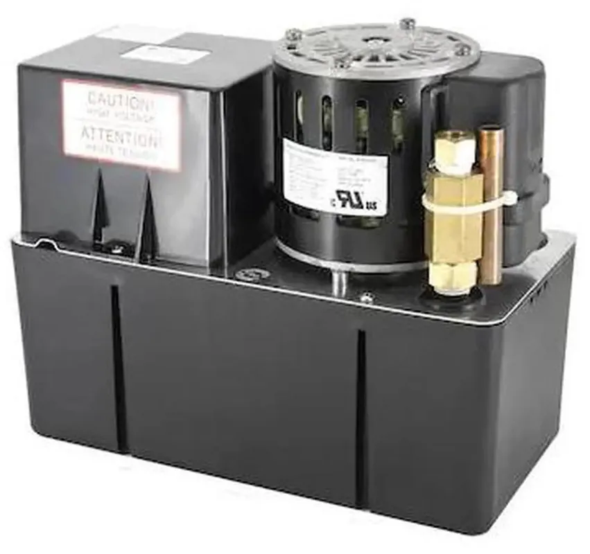 Beckett CB502UL Pump-230V Condensate