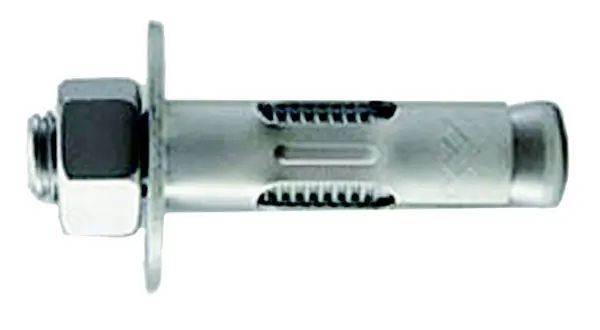 Barton Bolt Supply 56112SL 5/16 inches x 1-1/2 inches Sleeve Anchor