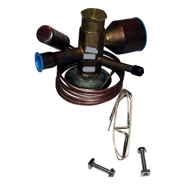 Carrier ea02sb226 txv valve