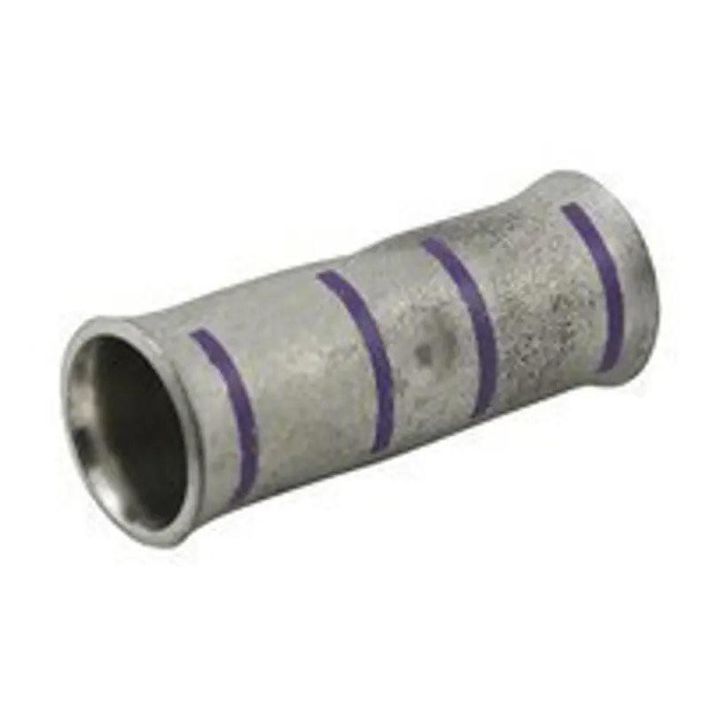 Ilsco CCS-6 Cu Cmp Sleeve 6 T Ul Cs