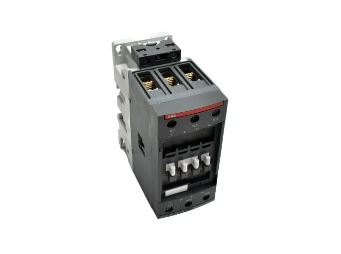 Abb AF65-30-00-14 Ctr 3P 68A 250-500VAC/DC 2/2