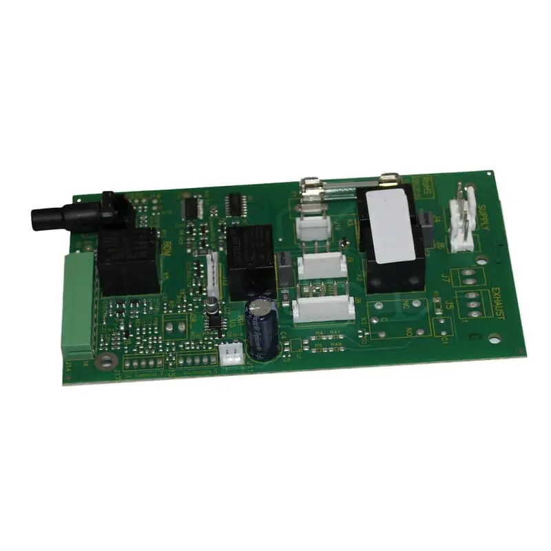 Carrier 60813 Circuit Board (PCB)