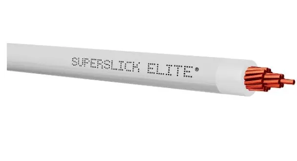 Encore Wire 118101202465 SuperSlick Elite Type THWN-2 Building Wire 600 VAC 2500 ft Reel