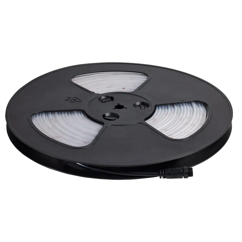 Satco 64-140 Tape/Rgbtw-Ho/Ip65/Plug/Sf/16 feet
