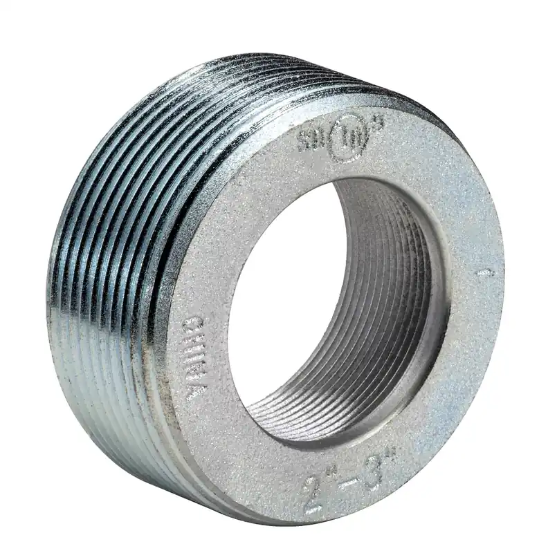 Southwire RB23 conduit reducing bushing 3 x 2 in