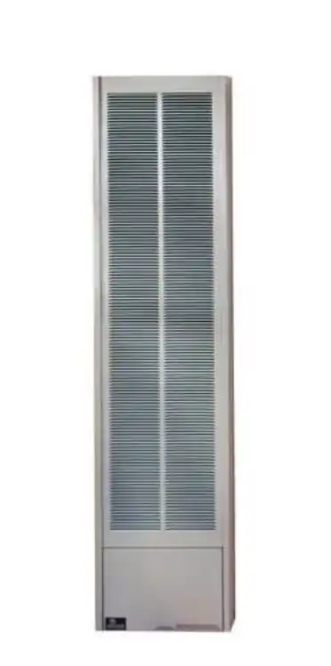 Empire Comfort Systems GWT25WNAT Wall Furnace, Natural Gas, 25000 Btu Input