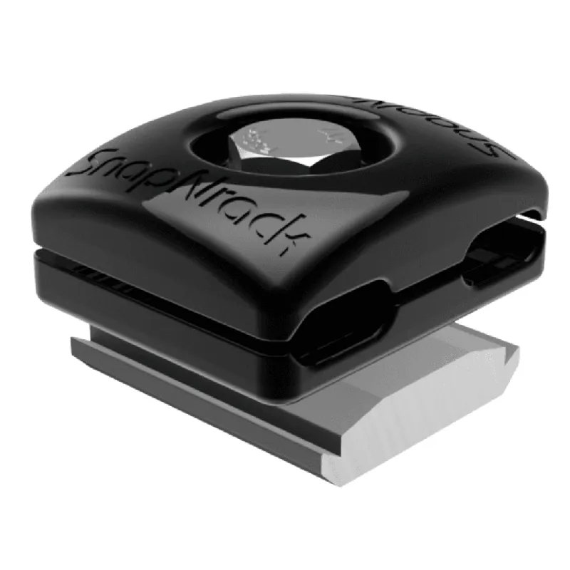 Snaprack 242-02150 Universal Wire Clamp