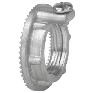 Crouse Hinds STGN 3 Myers Ground Nut 1 inches