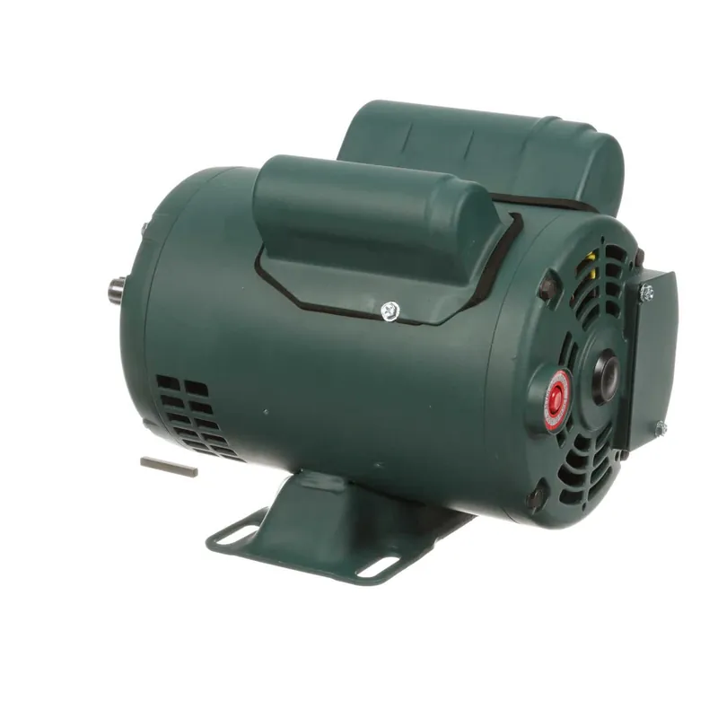 Leeson E113266.00 General Purpose Drip-Proof Motor 1.5HP 56H Frame