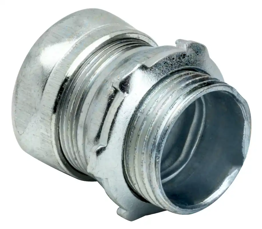 Southwire 655S emt Conduit Connector 1-1/2 inches