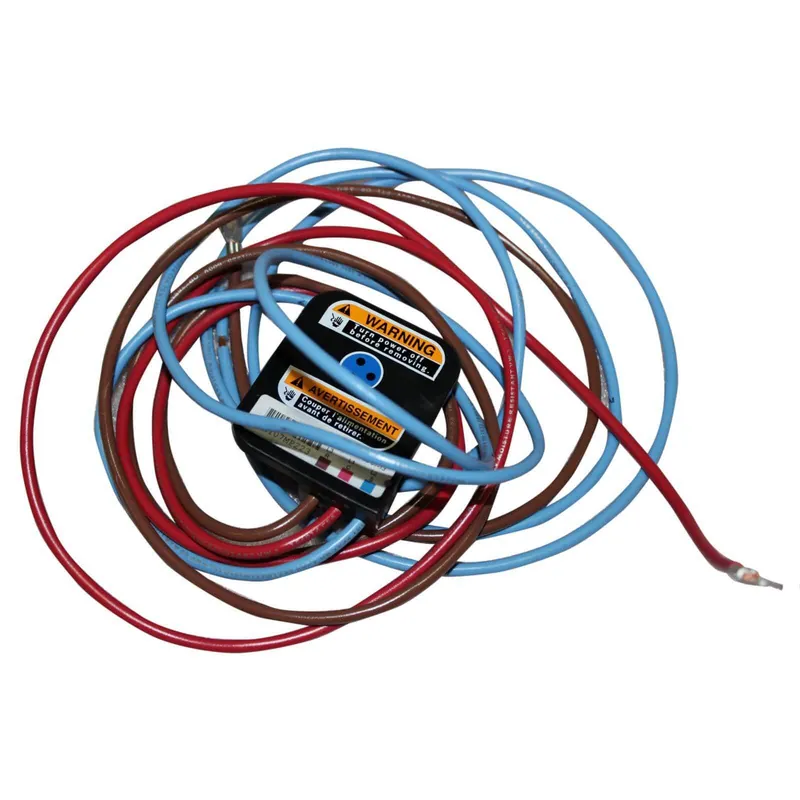 Carrier HY07MP223 Plug Asy.