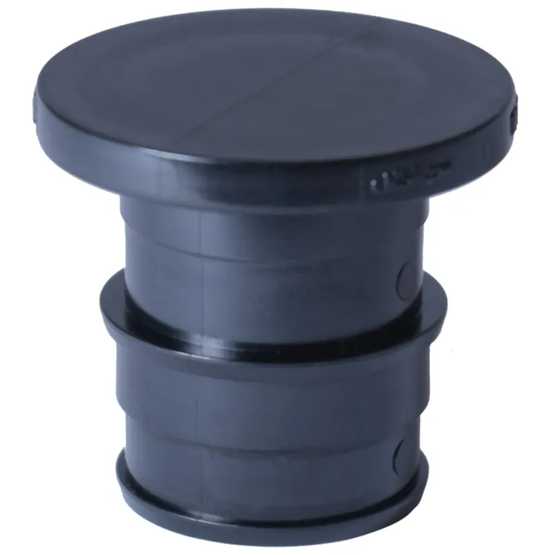 Legend Valve 461-947 1-1/2 inches F1960 ppsu Test Plug