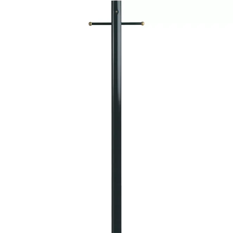 Do It Best 523847 Lamp Post