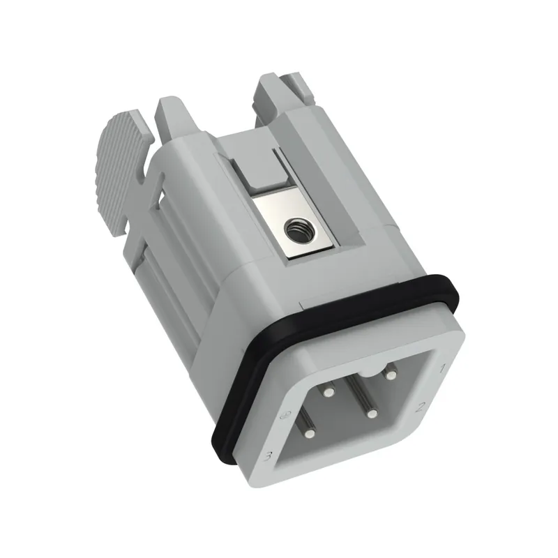 Lapp 10420000 Epic H-A 3 Ss