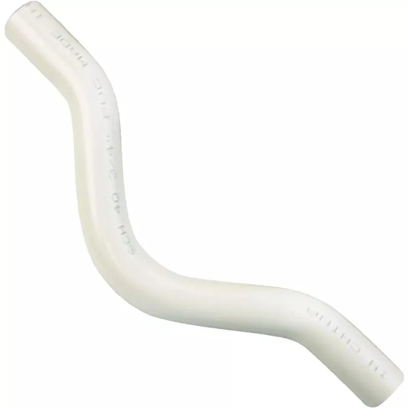 Do It Best 467596 B&K 3/4 in. PVC Condensate Running Trap