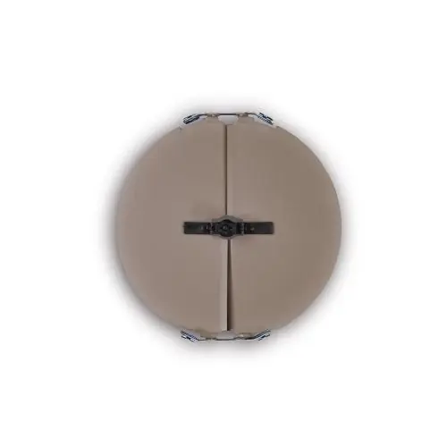 Rectorseal 802X08 Butterfly Damper 8 in