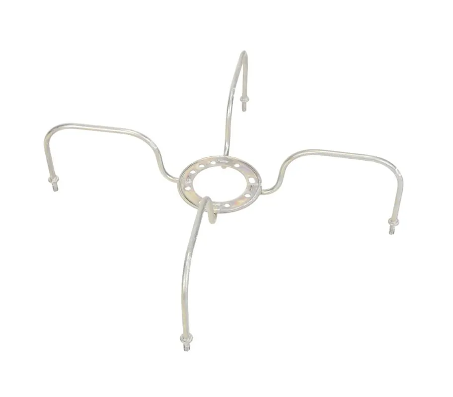 Russell Coil 08321628 mtr mt 4 leg short psc mtrs