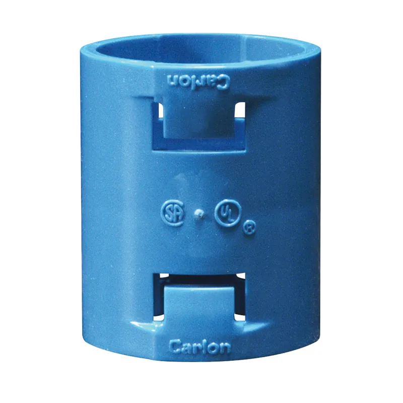Abb A240E2 2-Piece Coupling 3/4 in