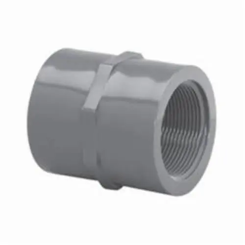 Westlake Pipe & Fittings 830-005 Pipe Coupling 1/2 in