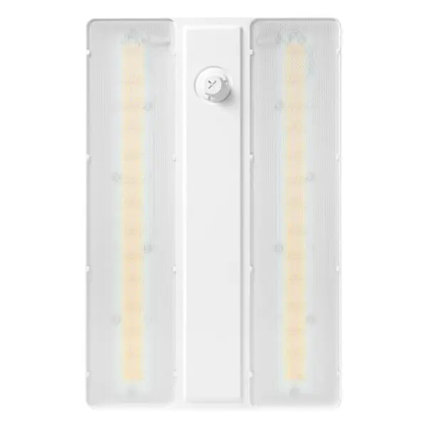 Atlas ORHBS22-30L Selectable Die Cast High Bay Medium 222W