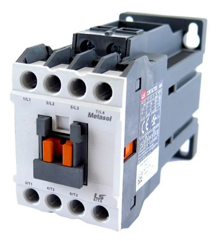 Ls Electric 1328100300 iec Contactor 18 A 24 VDC