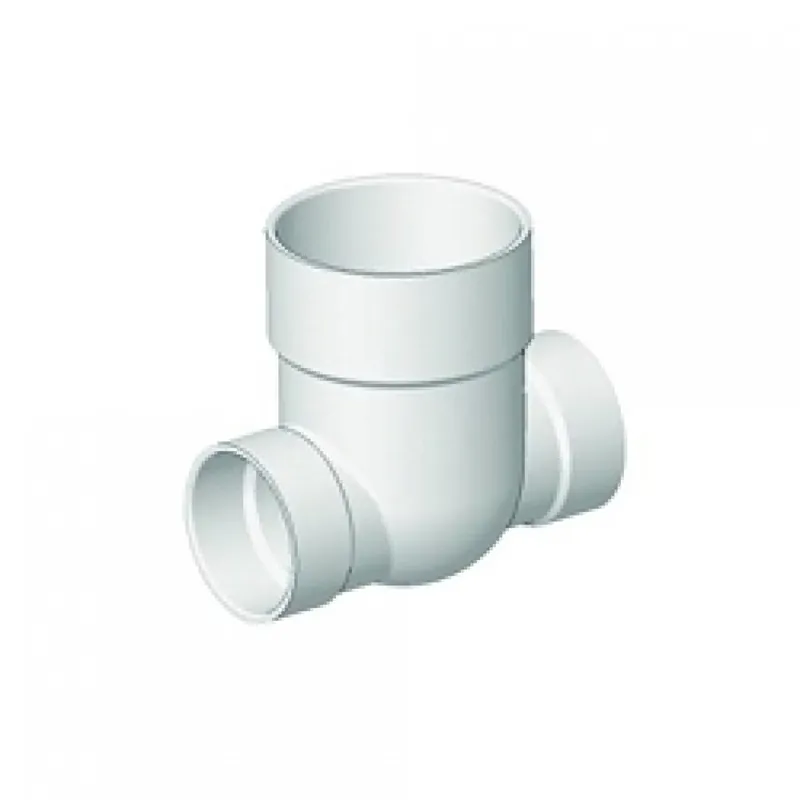 Spears SML-4XP-A Utility Backwater Valve 4 Socket