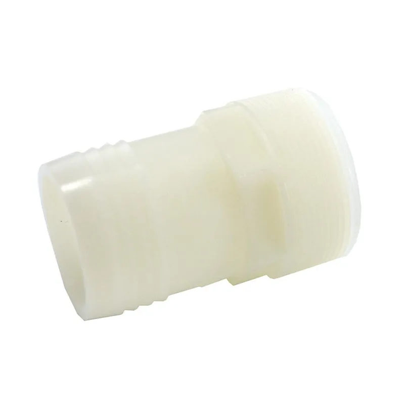 Jones Stephens I11006 2 in. MPT Insert x MPT Nylon Adapter