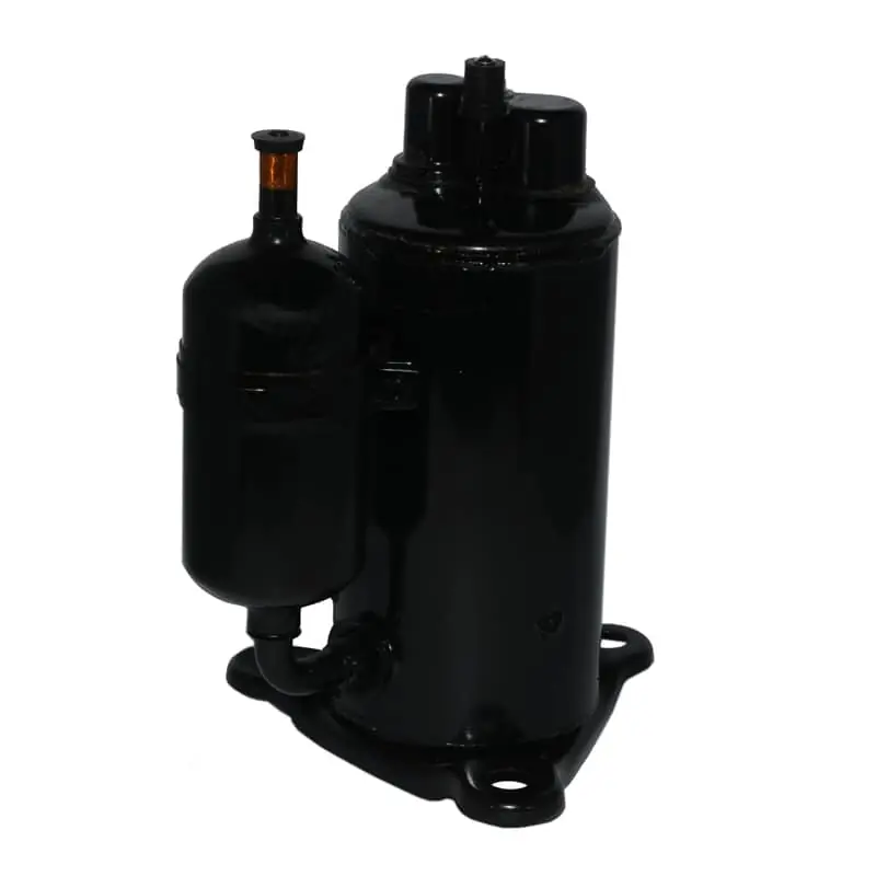Carrier P030-1592 rotary compressor