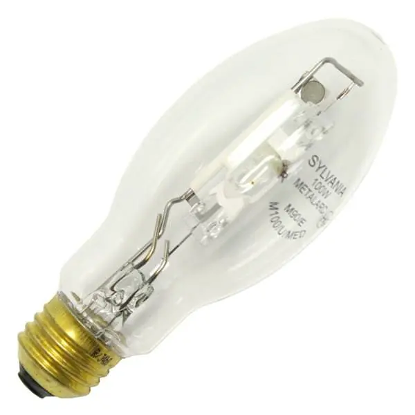 Osram M100/U/MED(64818) Med MH Lamp 100W