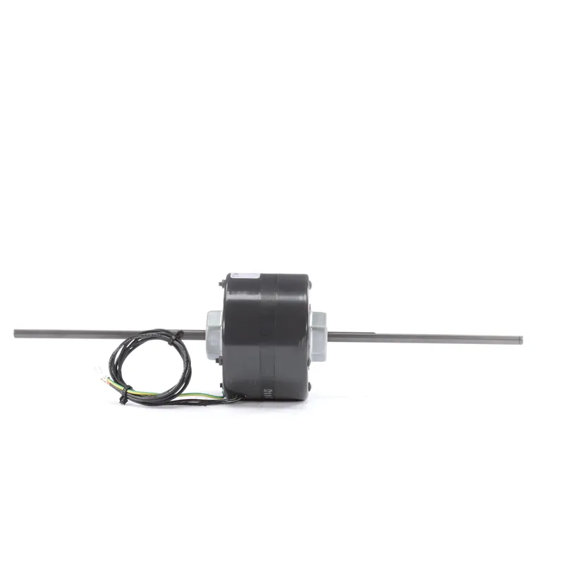 Fasco D333 fan coil air-conditioning and heating unit motor 1/25HP 4.4-inch frame