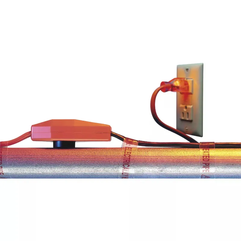 Do It Best 549932 Easy Heat Pipe Heating Cable 30 Ft. 120V